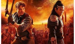 木乃伊3电影在线观看,龙之诅咒在线观影指南：惊悚回归，古墓探险再启程