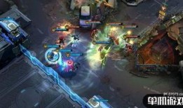 最新爆料漫威moba游戏即将上架,全新英雄集结，战场风云再起！