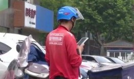 杭州外卖小哥最新爆料